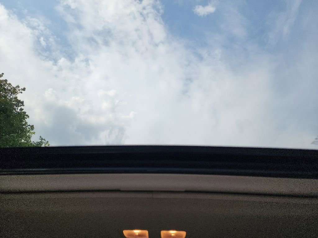 Certified 2023 MAZDA CX-5 AWD 2.5 S image 25
