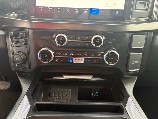 Used 2023 Ford F250 Lariat w/ Lariat Ultimate Package image 23