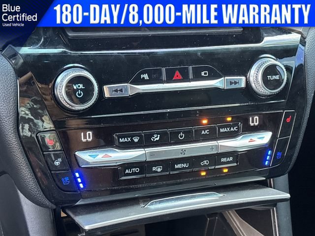 Used 2021 Ford Explorer Limited AWD/4WD image 28