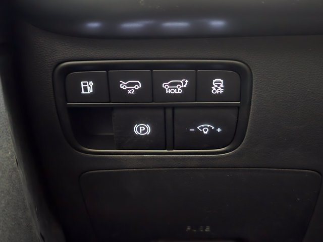 New 2026 Hyundai Ioniq 9 SE AWD/4WD image 24