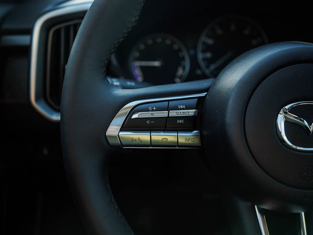 New 2026 MAZDA CX-50 AWD 2.5 Hybrid w/ Premium Pkg image 21