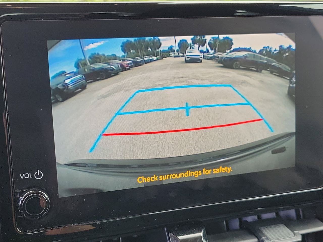 Used 2025 Toyota Corolla LE FWD image 25