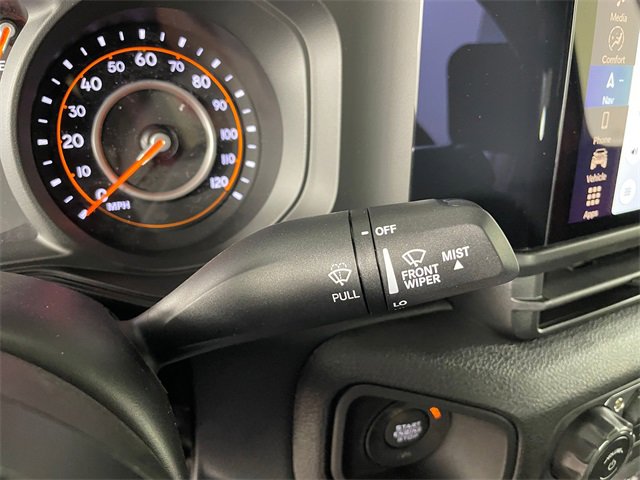 New 2025 Jeep Gladiator Sport image 11