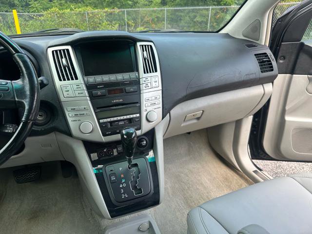 Used 2009 Lexus RX 350 AWD image 13