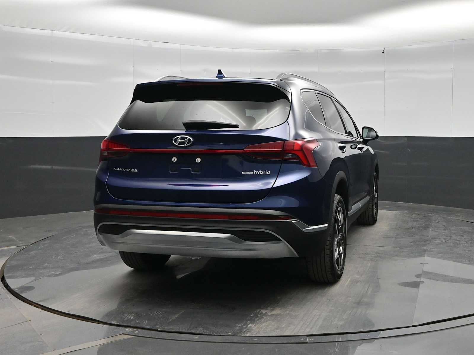 Used 2023 Hyundai Santa Fe Limited w/ Cargo Package AWD/4WD image 6