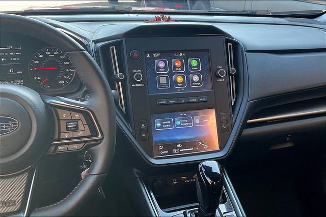 Used 2022 Subaru WRX image 6