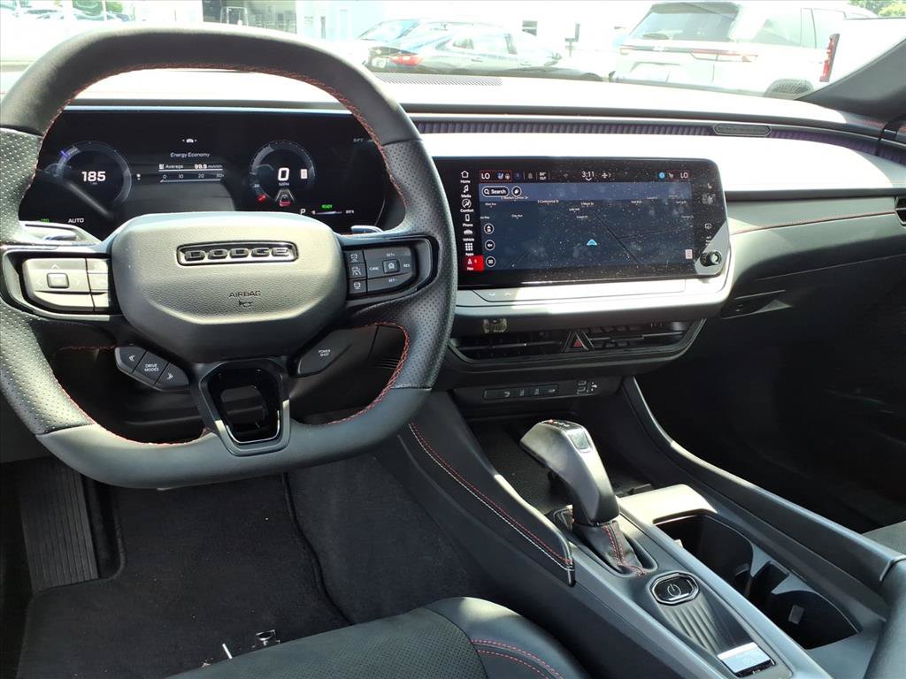 Used 2025 Dodge Charger Daytona Scat Pack w/ Track Pack AWD/4WD image 20