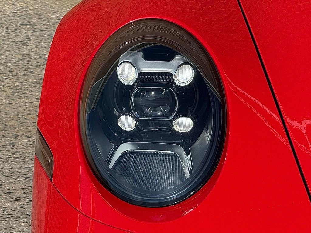 Certified 2024 Porsche 911 GT3 w/ Chrono Package image 12