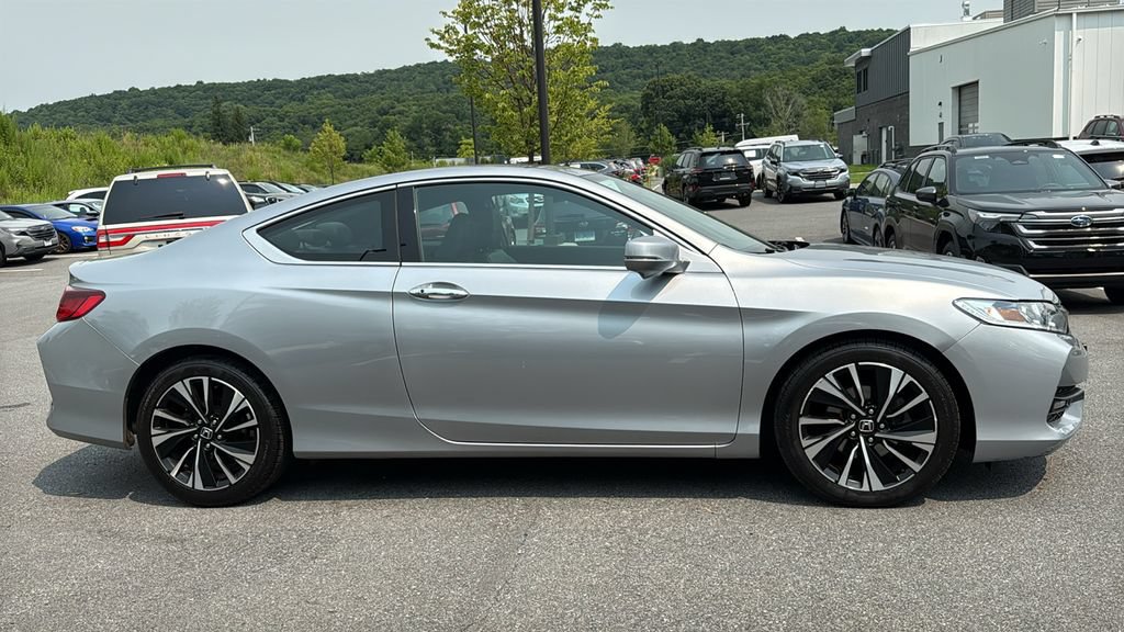 Used 2017 Honda Accord EX-L image 5