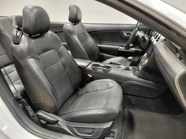 Used 2020 Ford Mustang GT Premium RWD image 29