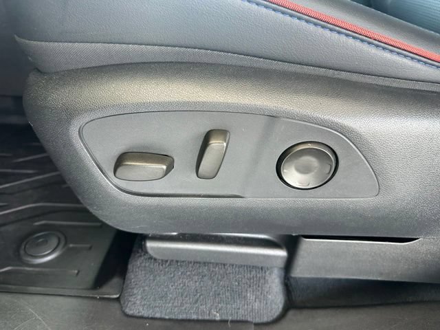 Used 2025 Chevrolet Silverado EV RST AWD/4WD image 32