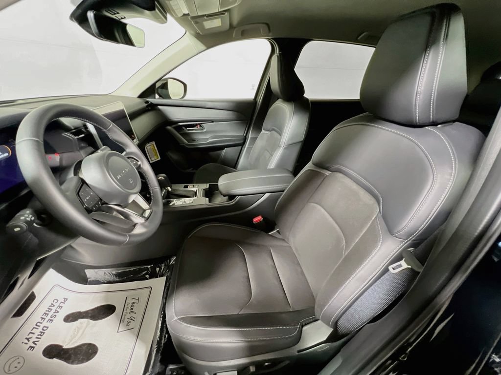 New 2026 MAZDA CX-5 Preferred AWD/4WD image 16