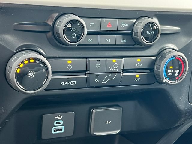 New 2026 Ford F350 XL w/ STX Appearance Package AWD/4WD image 33