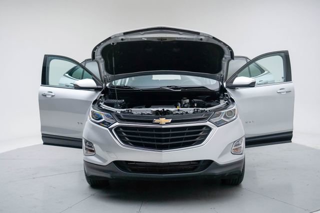 Used 2020 Chevrolet Equinox LT image 16