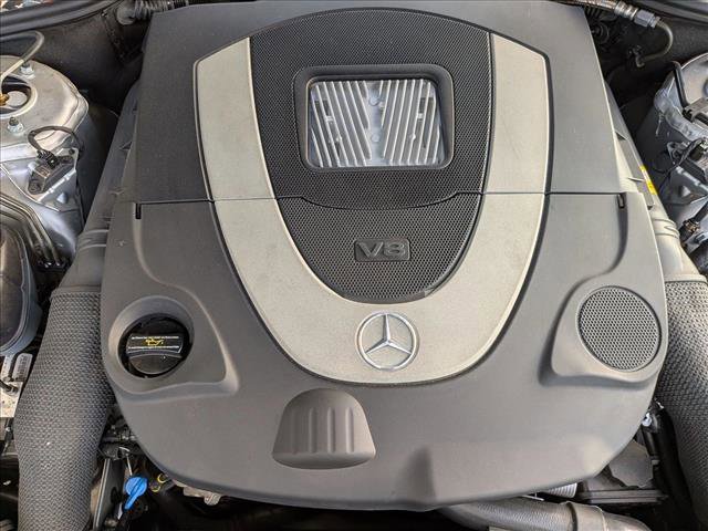 Used 2008 Mercedes-Benz S 550 image 22