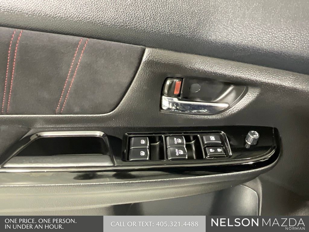 Used 2020 Subaru WRX STI image 17