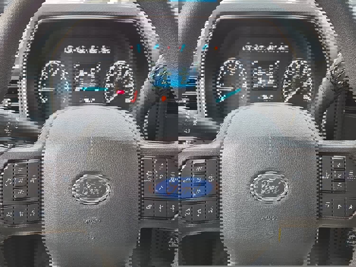 Used 2021 Ford F150 XL w/ STX Appearance Package image 17