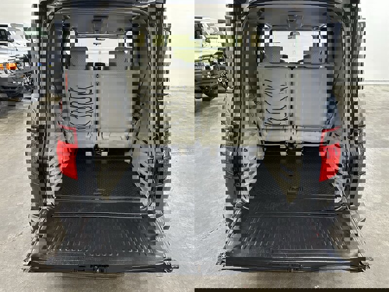 Used 2011 Honda Element EX image 24