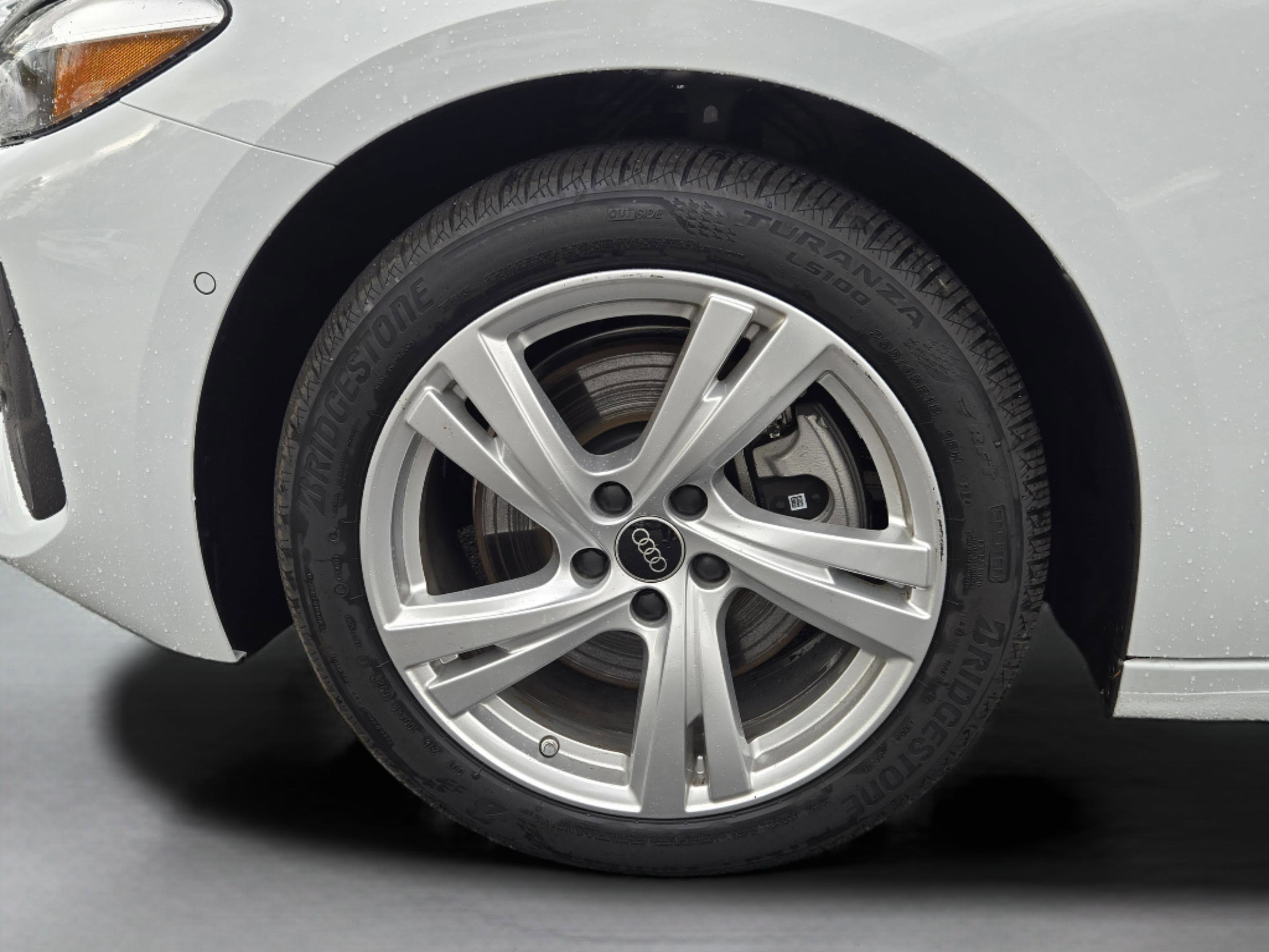 Used 2025 Audi A5 2.0T Premium image 36