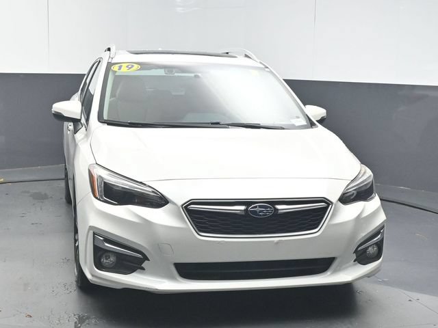 Used 2019 Subaru Impreza 2.0i Limited AWD/4WD image 3