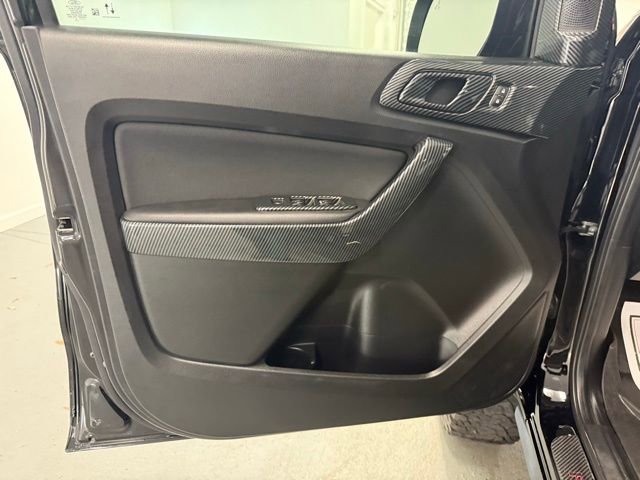 Used 2022 Ford Ranger XLT w/ Equipment Group 302A High image 14