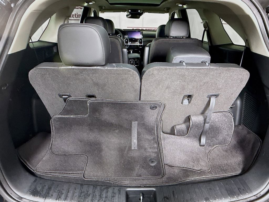 Certified 2023 Kia Sorento SX image 30
