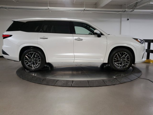 Used 2026 Lexus TX 350 AWD w/ Technology Package image 10