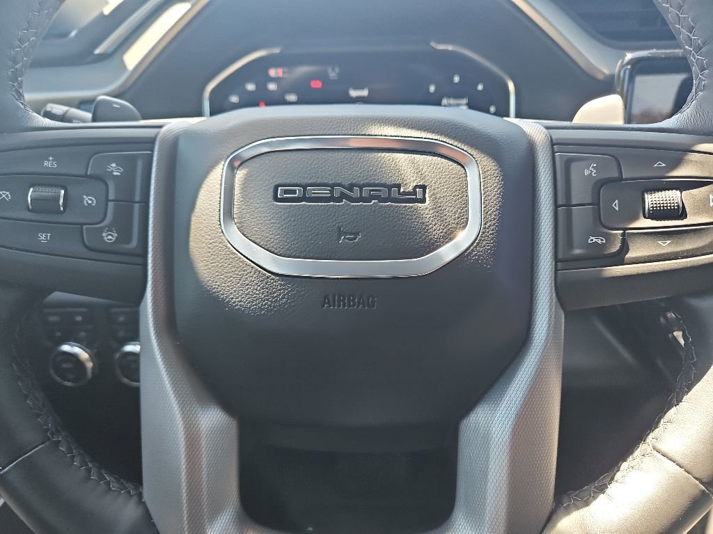Used 2024 GMC Sierra 1500 Denali AWD/4WD image 40