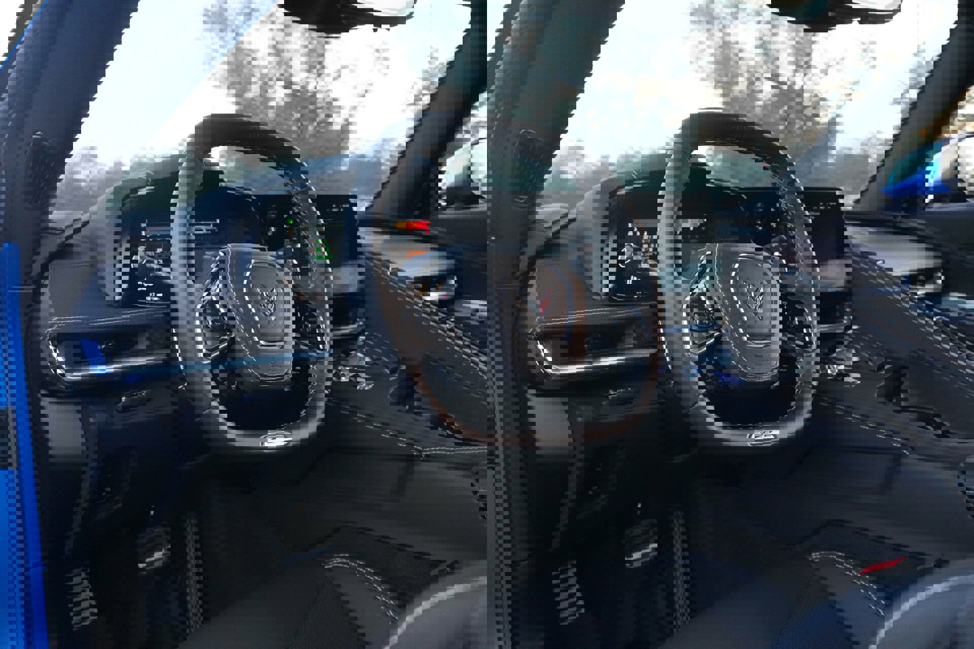 Used 2025 Chevrolet Corvette Z06 image 65