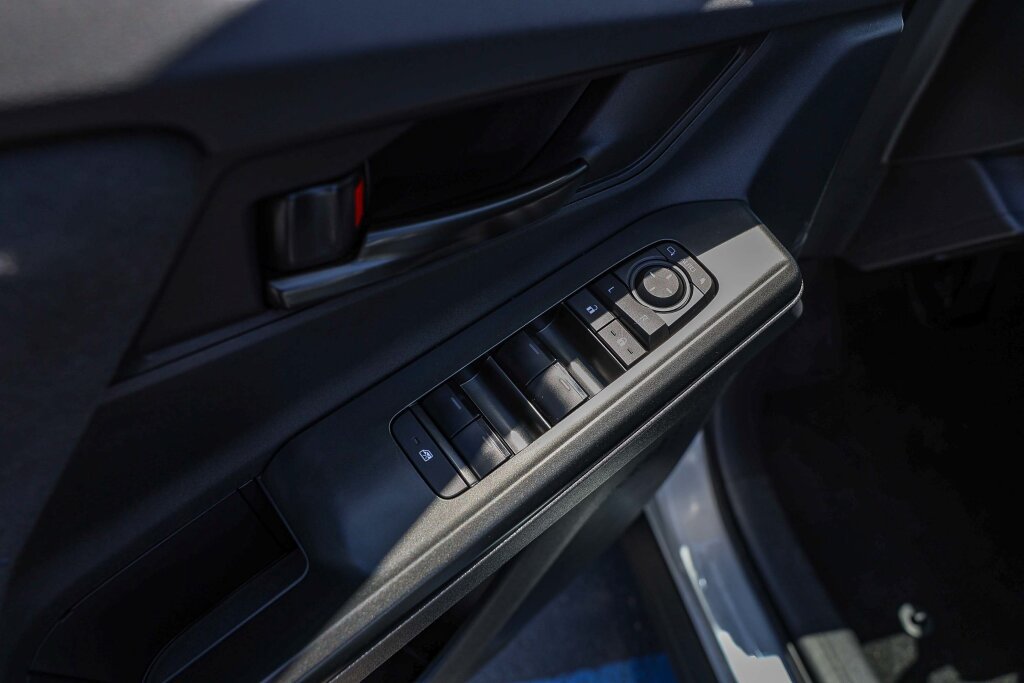 Certified 2026 Toyota C-HR AWD/4WD image 10