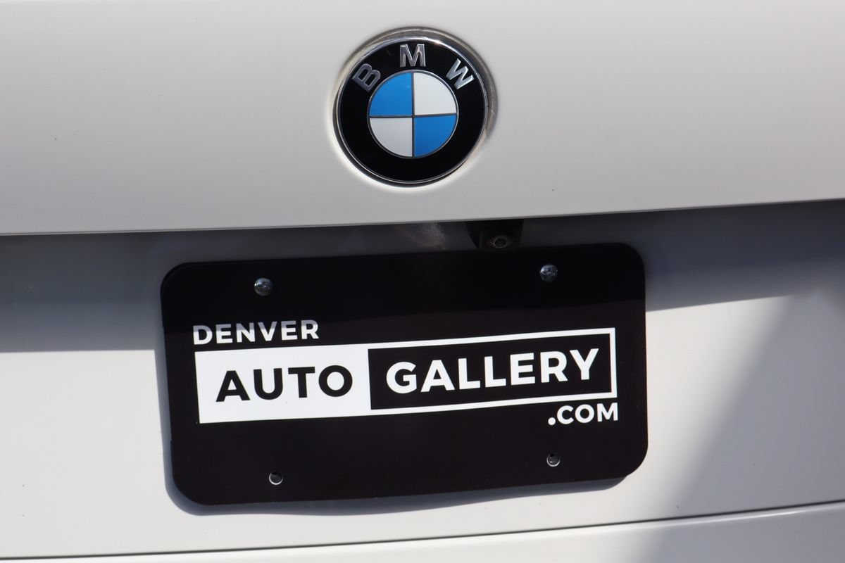 Used 2020 BMW X5 M50i w/ Premium Package AWD/4WD image 34