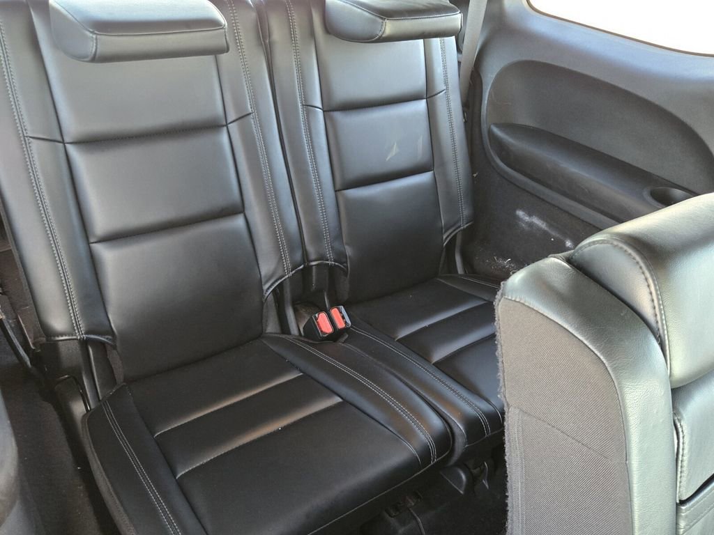 Used 2021 Dodge Durango GT w/ Blacktop Package image 17