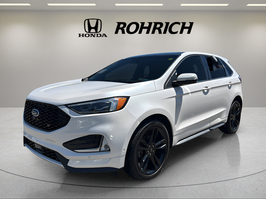 Used 2019 Ford Edge ST w/ Equipment Group 401A