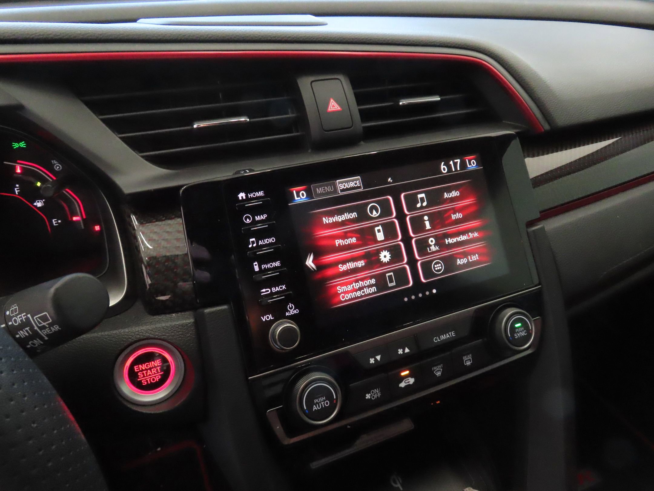 Used 2019 Honda Civic Type R image 20