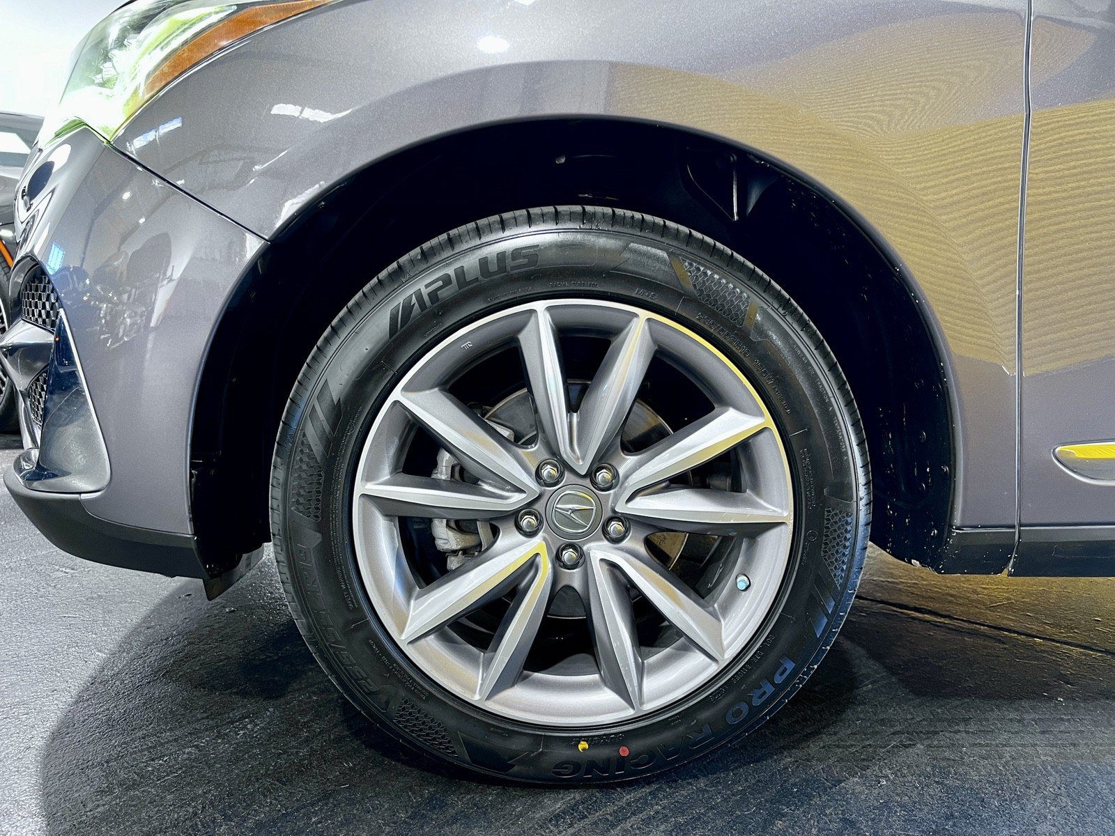 Used 2020 Acura RDX w/ Technology Package FWD image 30