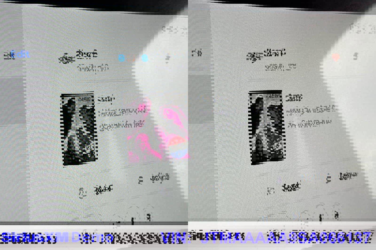 Used 2025 Toyota bZ4X FWD image 33