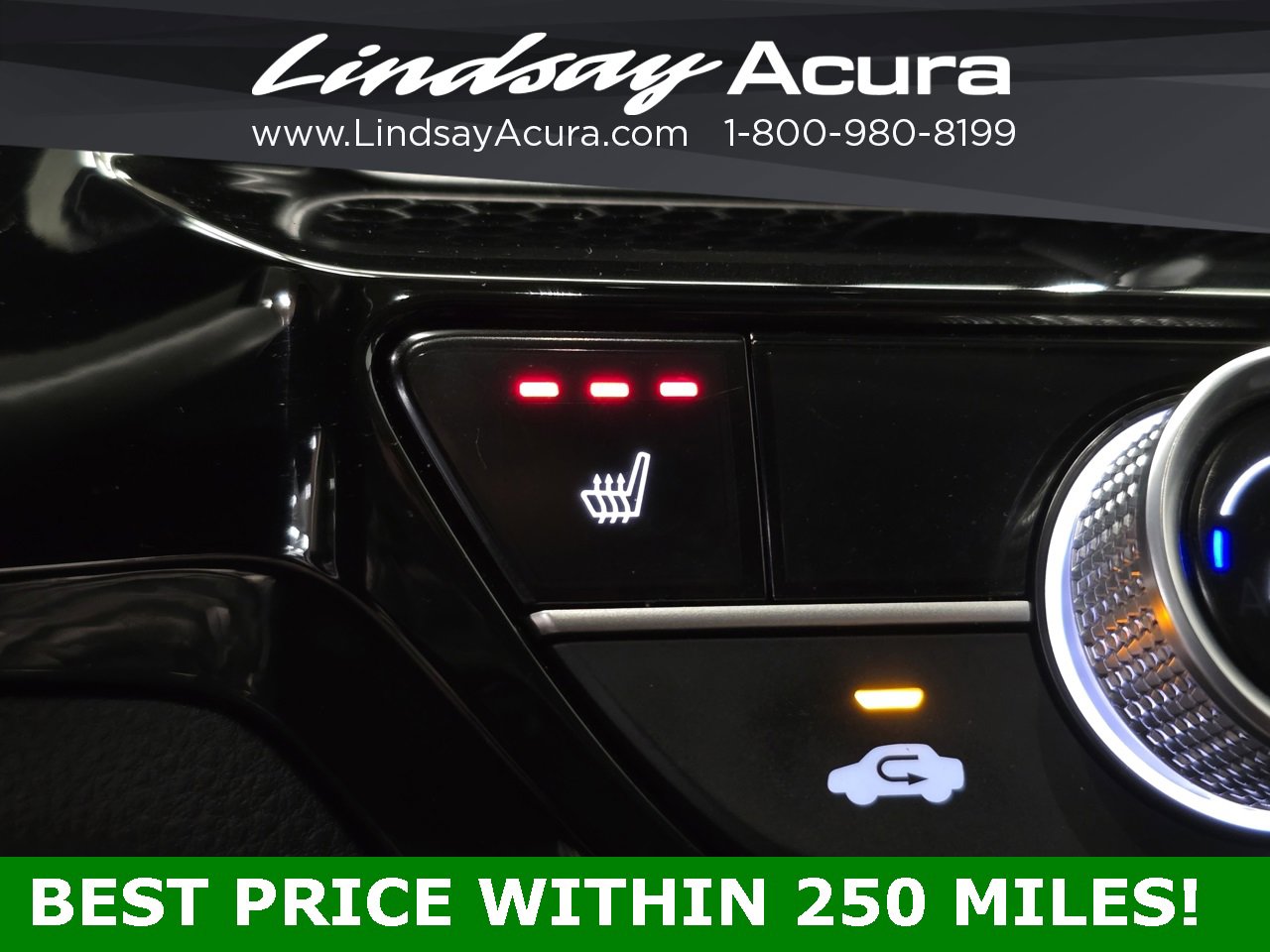 Used 2023 Honda Civic Touring image 17