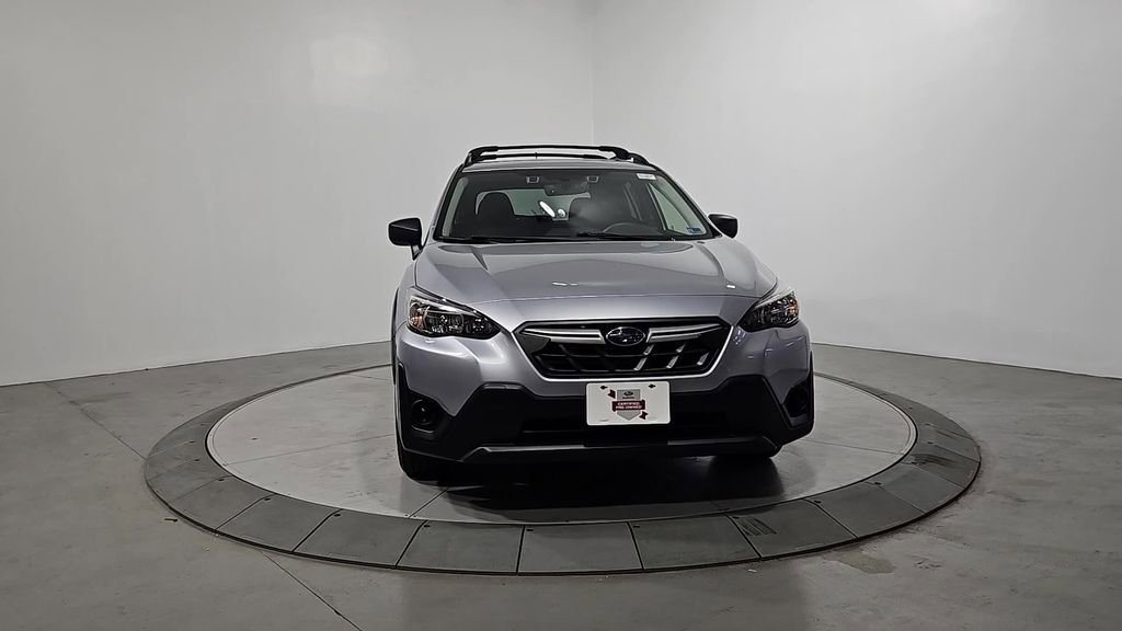 Certified 2023 Subaru Crosstrek 2.0i image 10
