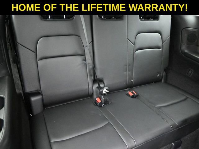 Used 2024 Nissan Pathfinder SL w/ SL Premium Package image 47