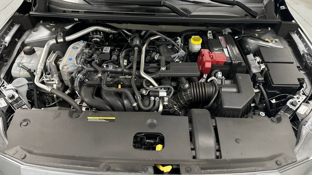 Used 2024 Nissan Sentra S FWD image 11