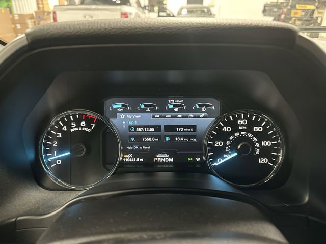 Used 2019 Ford F150 Platinum w/ Equipment Group 701A Luxury image 14