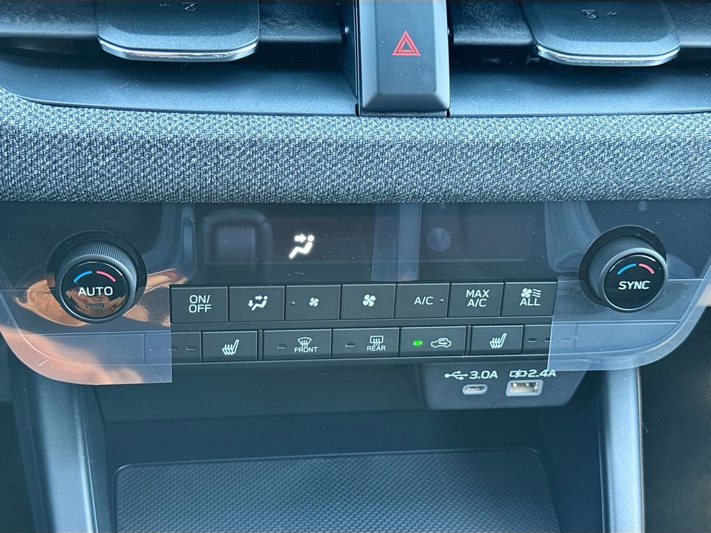 New 2026 Subaru Outback Premium image 17