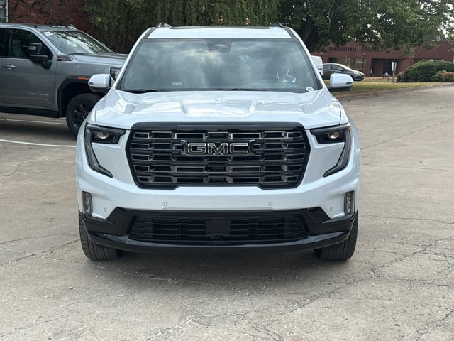 New 2027 GMC Acadia Denali Ultimate w/ LPO, Floor Liner Package AWD/4WD image 14