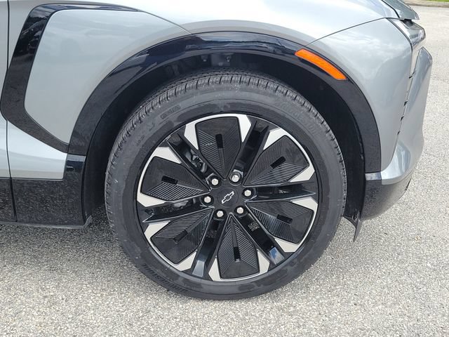 Certified 2024 Chevrolet Blazer EV RS AWD/4WD image 7