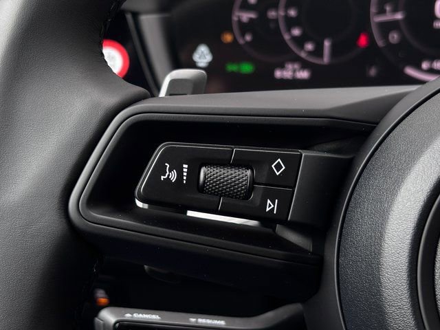 New 2026 Porsche Cayenne Coupe image 15