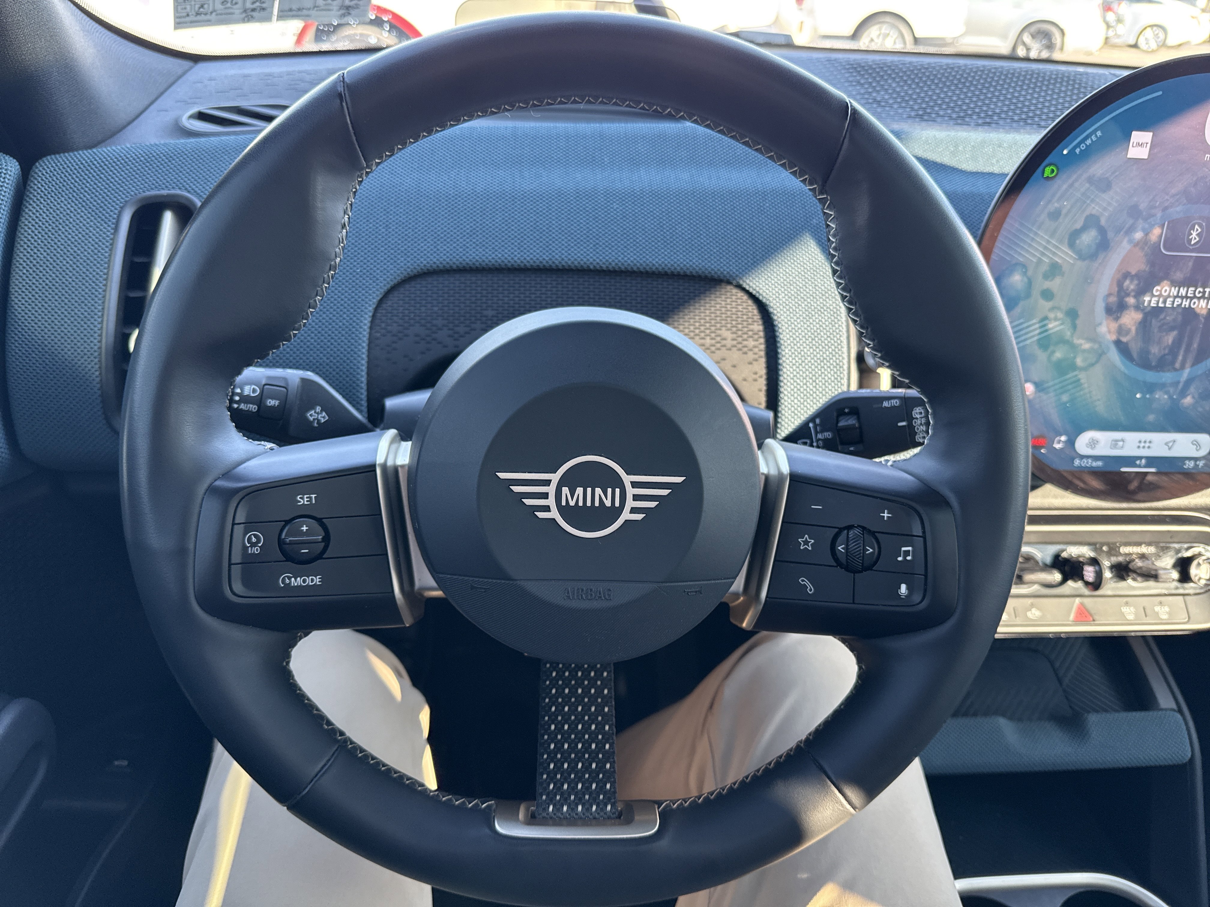 Used 2025 MINI Cooper Countryman S image 17