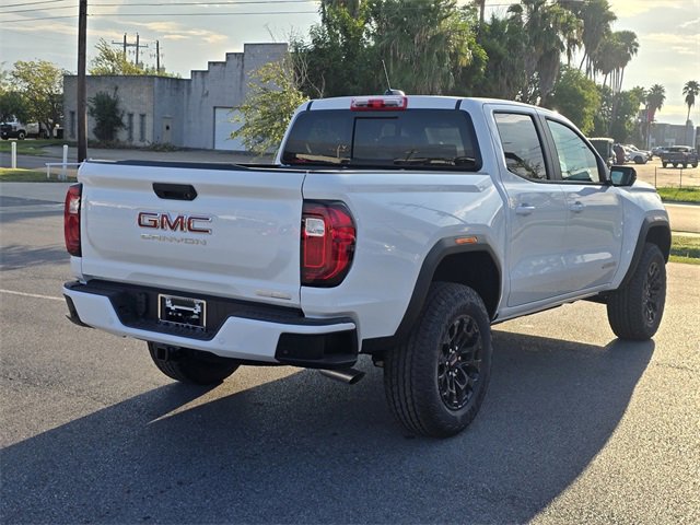 New 2026 GMC Canyon Elevation w/ Convenience Package image 5