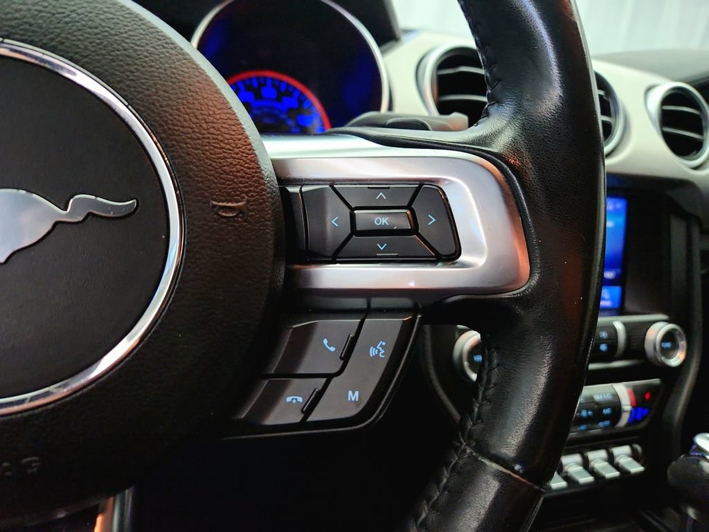 Used 2020 Ford Mustang Premium RWD image 18