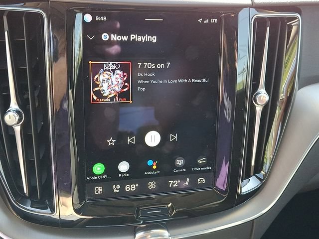 Certified 2023 Volvo XC60 B5 Core w/ Climate Package AWD/4WD image 20
