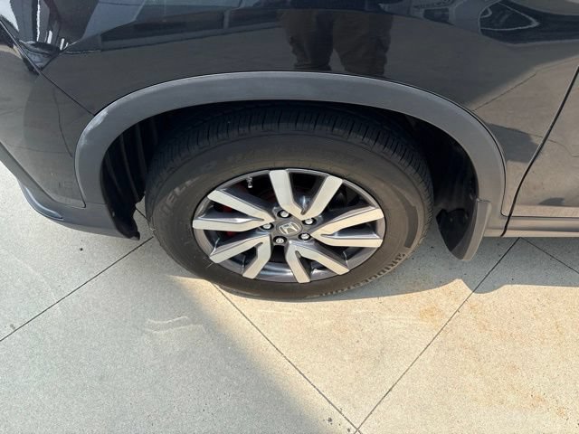 Used 2022 Honda Pilot Black Edition image 12